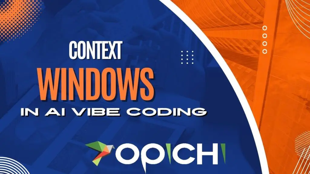 Hero Context Windows in AI Vibe Coding