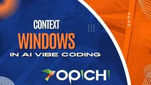 Hero Context Windows in AI Vibe Coding