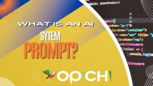 User prompt vs system prompt
