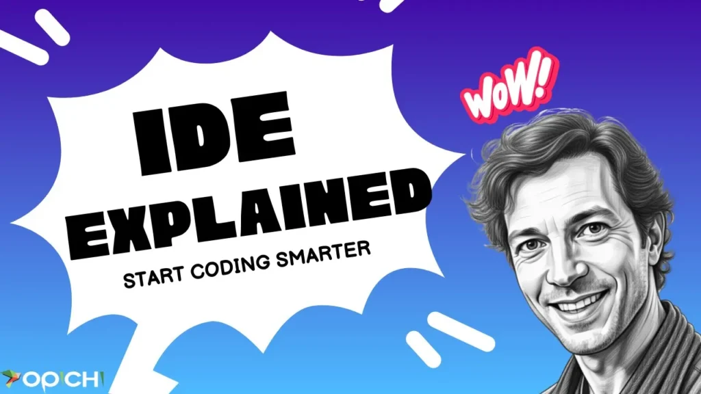 What's an IDE? AI Coding Explainer Tutorial